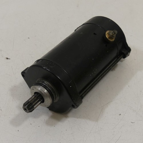Kawasaki 750 twin anlasser - vn,