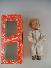 Käthe Kruse Puppe Hannes 25H