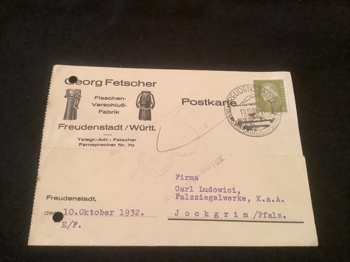 Werbung georg fetscher - werbung,