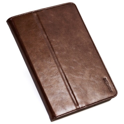 Premium leder cover huawei - premium,