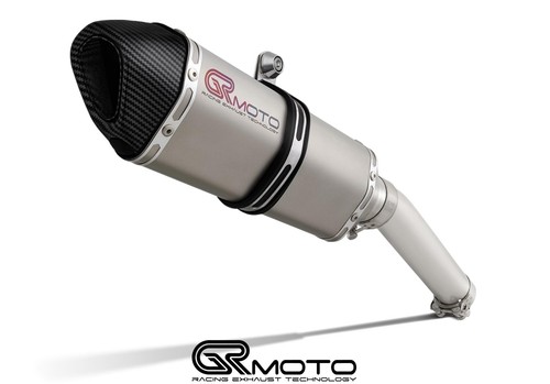 Auspuff für honda cbf1000 - für,