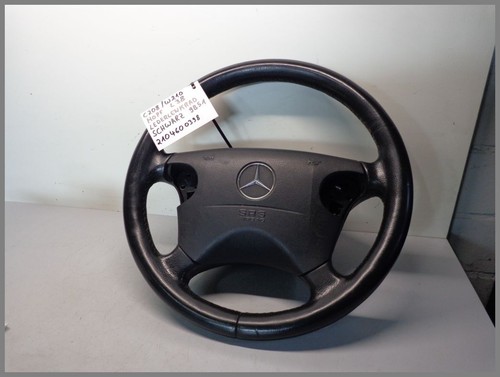 Mercedes benz w210 w208 mopf - w210,