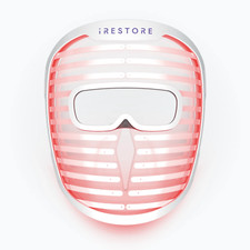 iRESTORE Illumina Face Mask-