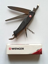 Wenger New Ranger 55 (1.77.55)