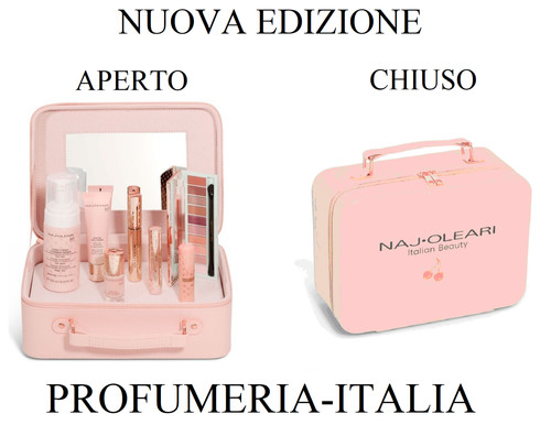 Schminkbox naj oleari italian - schminkbox,
