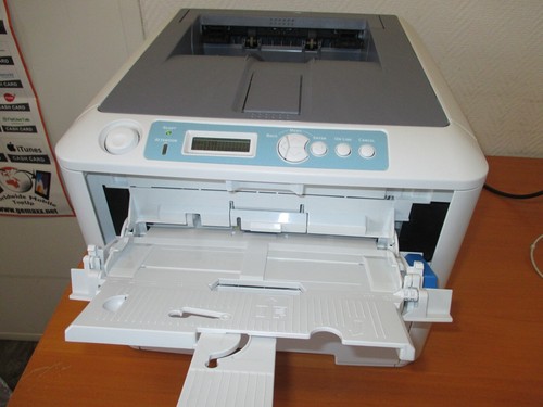 Oki es4131dn laserdrucker - oki,