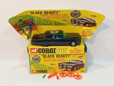 Corgi Toys Green Hornet im OK (73652)