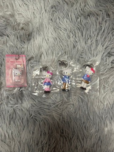 Hello kitty mejirushi arten - kitty,