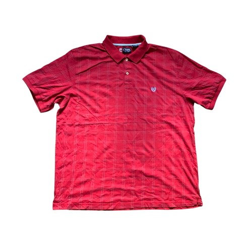 Chaps herren polo - chaps, shirt