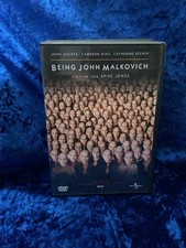 Being John Malkovich