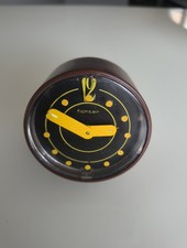 Vintage Wecker Fichter