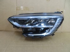 Frontscheinwerfer Renault Megane IV 260608417R Full LED Links Headlight