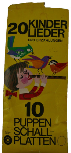 Original lissi bätz - original,