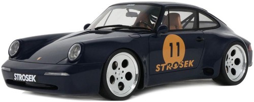 Spirit maßstab 18 - spirit, 1:18