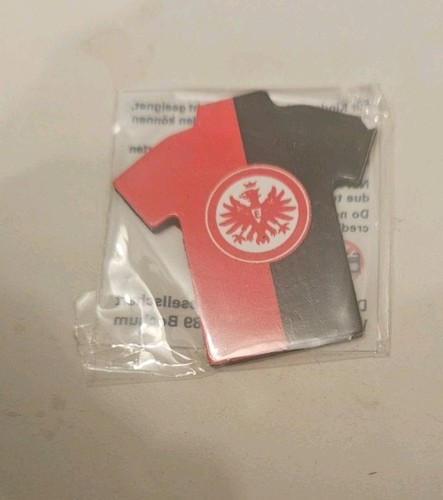 Eintracht frankfurt magnet - frankfurt-,