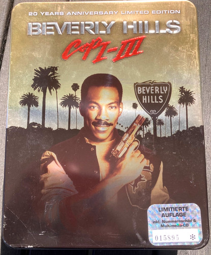 Beverly hills cop - hills,