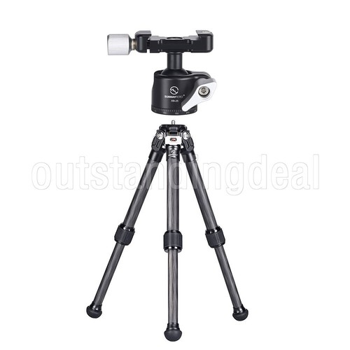 Sunwayfoto head tripod kit - ,