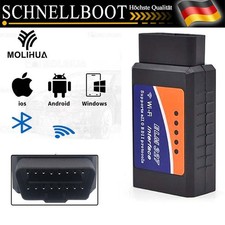 OBD2 ELM327 Bluetooth/WIFI