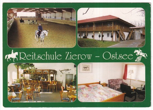 Zierow kreis wismar - ,