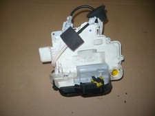 Türschloss links vorn Audi A3