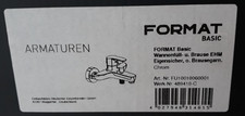Format basic - format,