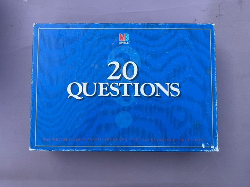 Questions spiele - -,