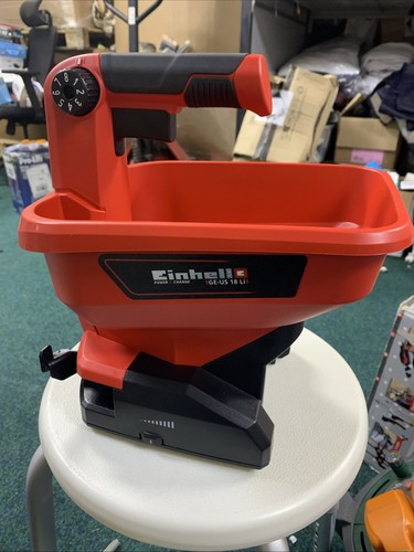 Einhell power change - einhell,