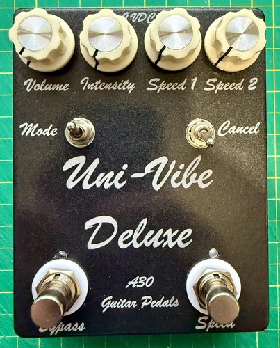 Original uni vibe univibe - uni-vibe,