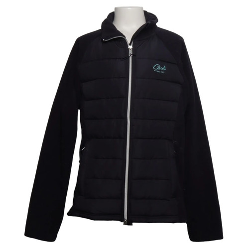 Steeds fleecejacke unisex - fleecejacke,,