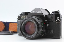 [NEUWERTIG] Canon AE-1 Program