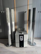 Teufel Concept S 5.1 Surround Sound / Lautsprechersystem