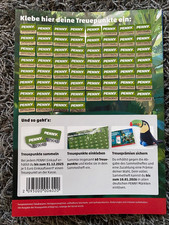 60 Treuepunkte, Sammelpunkte. Es wird tierisch wild bei Penny. 1 volles Heft.