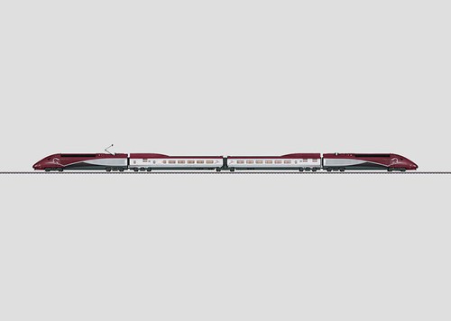 Märklin art nr - -, 37794