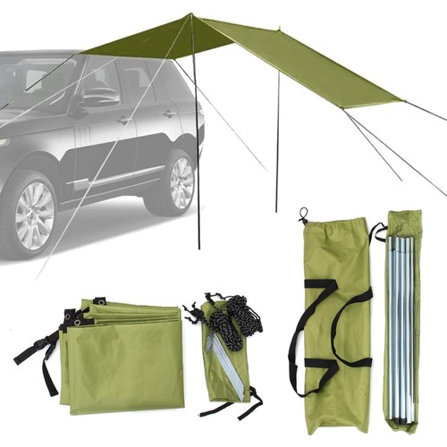 Auto markise campingbus - markise,