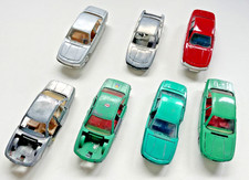 Ro 80 NSU 1/43 Bastelschrott