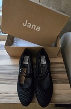 Jana Spangen Pumps Gr. 39