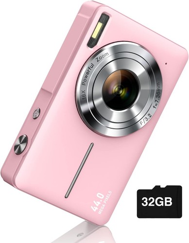 Digitalkamera fotokamera fhd - digitalkamera,