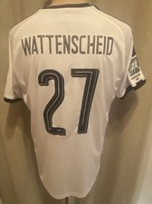 SG Wattenscheid 09 Puma