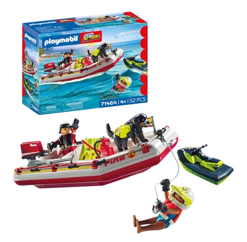 Playmobil city action - playmobil,