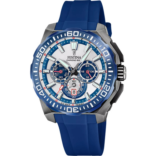 Festina chrono bike f207254 - festina,