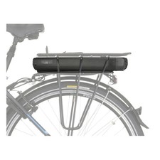 FISCHER Akku Gepäckträger Walle-S 48 V|422 Wh|8,8 Ah E-Bike Fahrrad Batterie