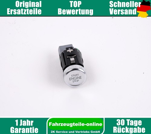 Start stop taster startknopf - taster,
