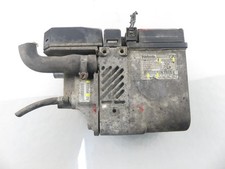 BMW 5 E39 2001 Standheizung Webasto 64252B Diesel 135kW CZM228790