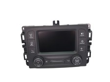 Autoradio - Jeep Renegade - Fiat 520 VP2 ECE GPS - 07356724990
