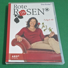 Rote Rosen - Folgen 01-10 -
