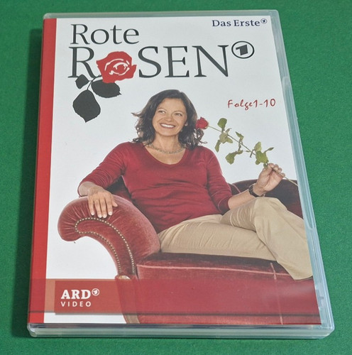Rote rosen folgen 10 - -,