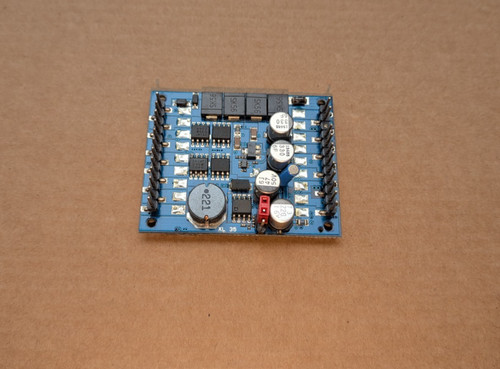 Märklin esu mfx sounddecoder - märklin/esu,