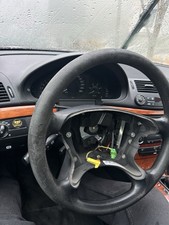 Lenkrad mercedes klasse w211 - lenkrad,