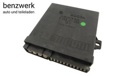 Mercedes W124 Steuergerät