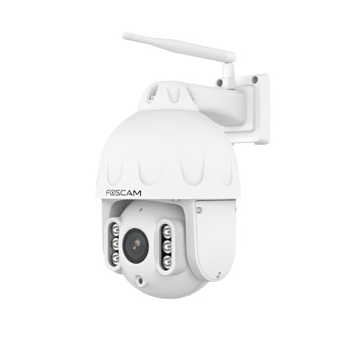 Wifi ptz dome kamera mp - ip,